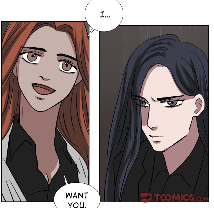 Queen Queen EP 70 - Toomics page 10 - 