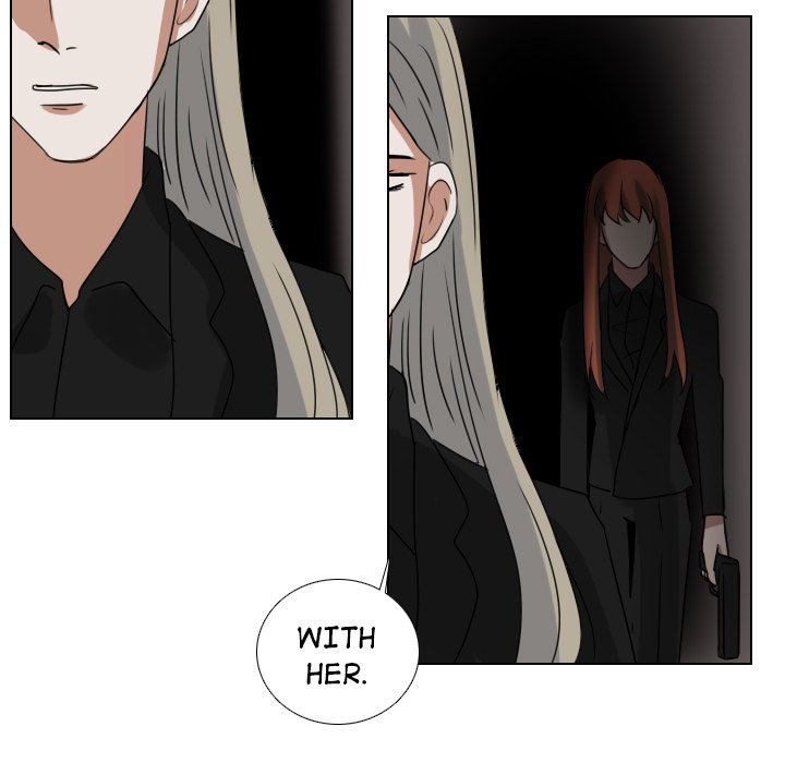Queen Queen EP 71 - Toomics page 11 - 