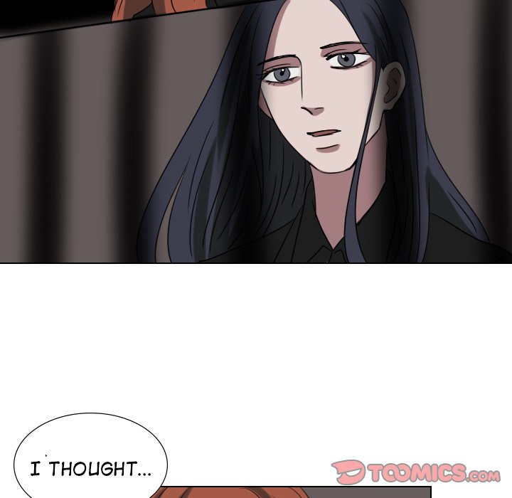 Queen Queen EP 71 - Toomics page 13 - 