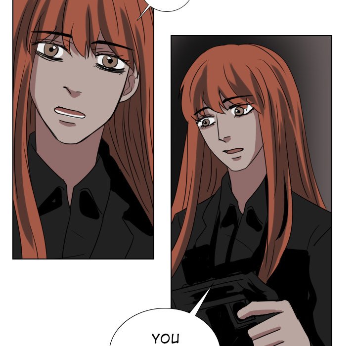 Queen Queen EP 71 - Toomics page 15 - 