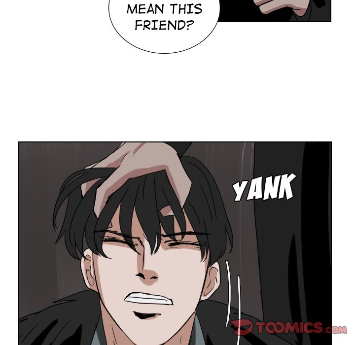Queen Queen EP 71 - Toomics page 16 - 