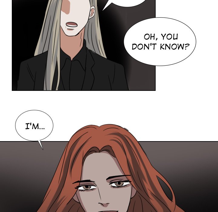 Queen Queen EP 71 - Toomics page 20 - 