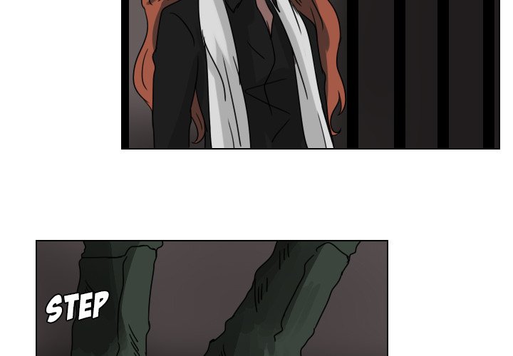 Queen Queen EP 71 - Toomics page 3 - 
