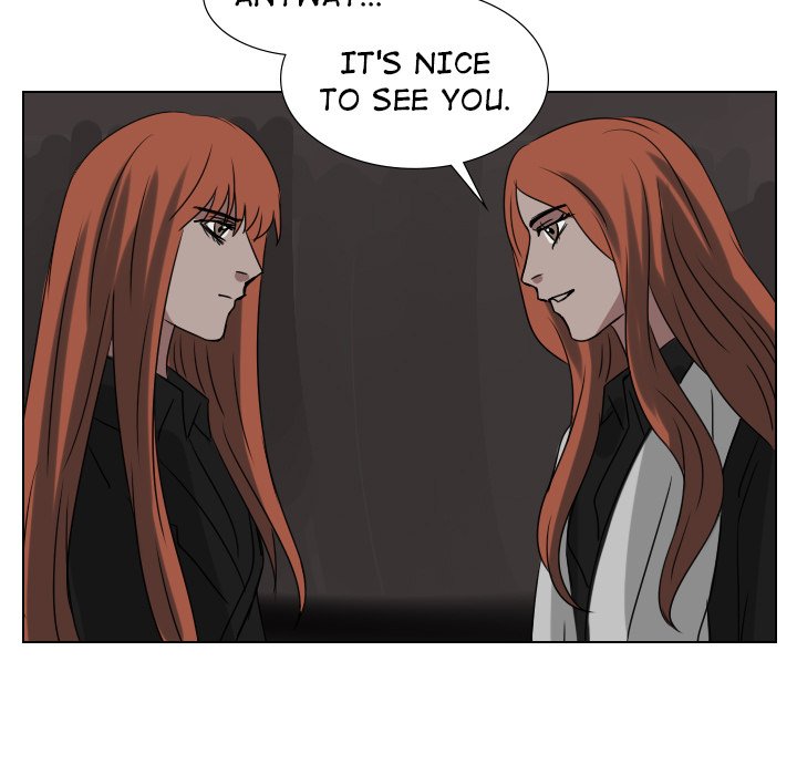 Queen Queen EP 71 - Toomics page 23 - 