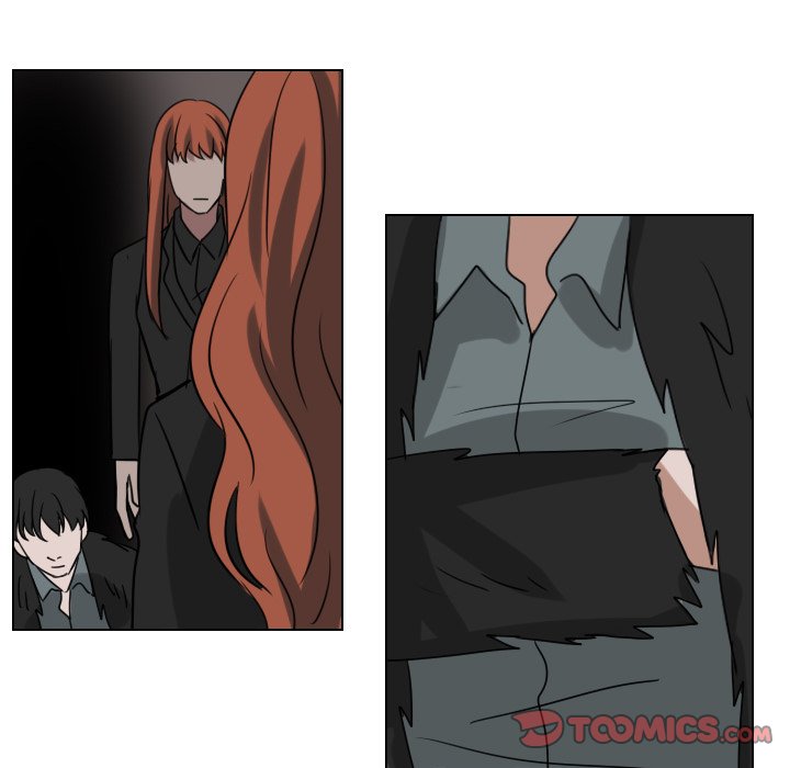 Queen Queen EP 71 - Toomics page 25 - 