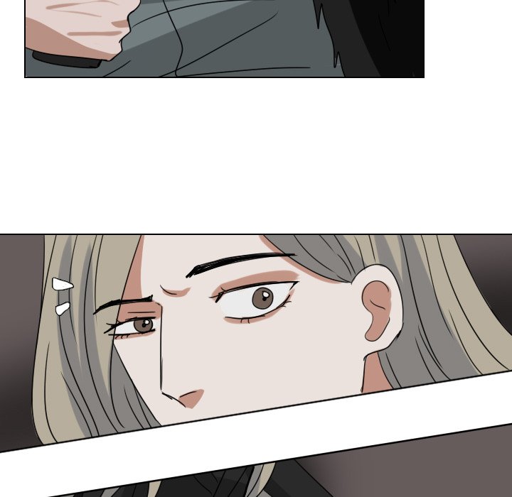 Queen Queen EP 71 - Toomics page 27 - 