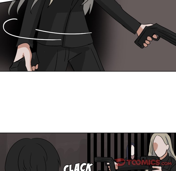 Queen Queen EP 71 - Toomics page 28 - 