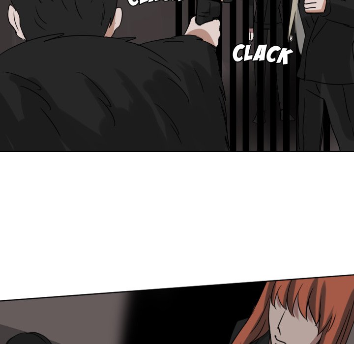 Queen Queen EP 71 - Toomics page 29 - 