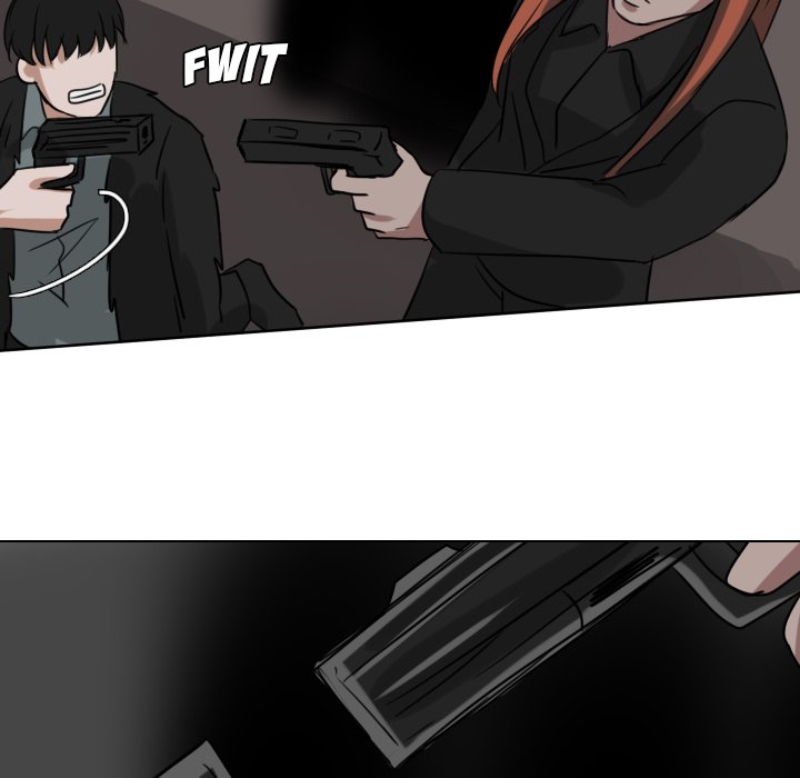 Queen Queen EP 71 - Toomics page 30 - 