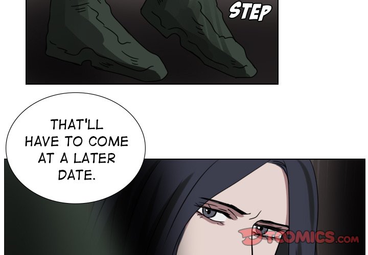 Queen Queen EP 71 - Toomics page 4 - 