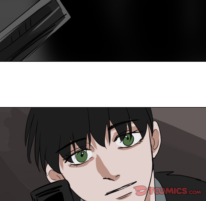Queen Queen EP 71 - Toomics page 31 - 