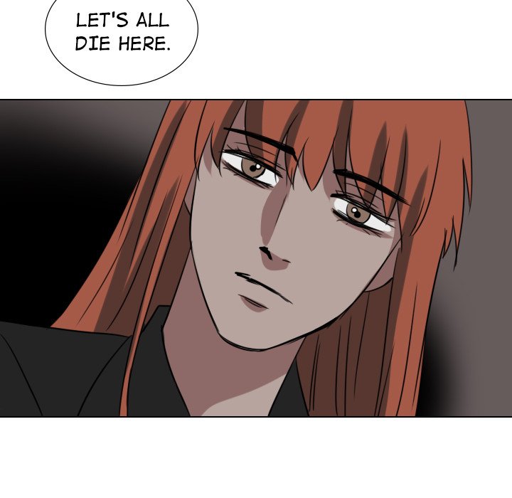 Queen Queen EP 71 - Toomics page 33 - 