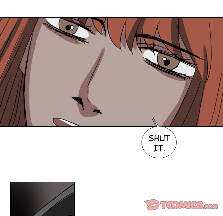 Queen Queen EP 71 - Toomics page 34 - 