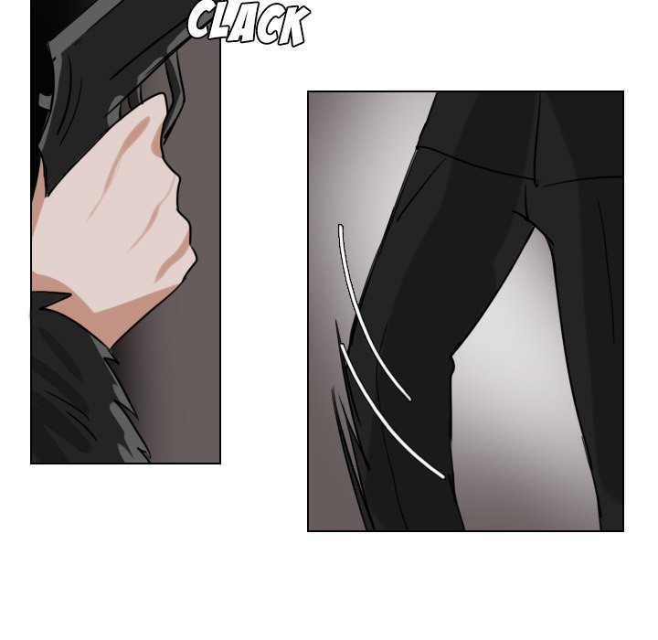 Queen Queen EP 71 - Toomics page 35 - 