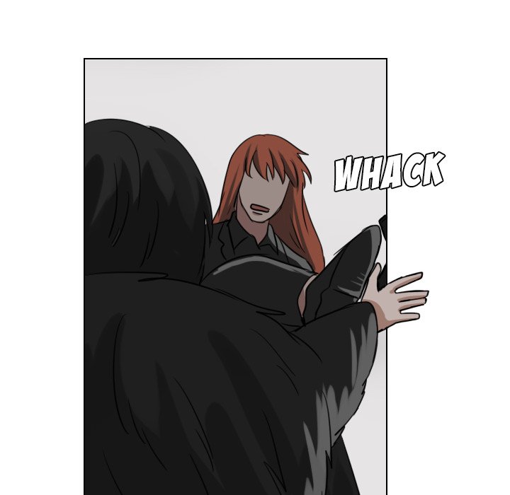 Queen Queen EP 71 - Toomics page 36 - 