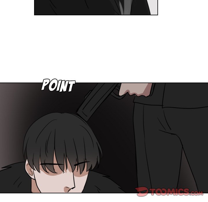Queen Queen EP 71 - Toomics page 37 - 