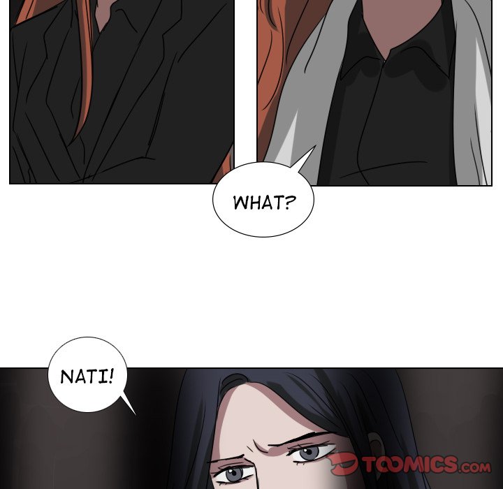 Queen Queen EP 71 - Toomics page 40 - 