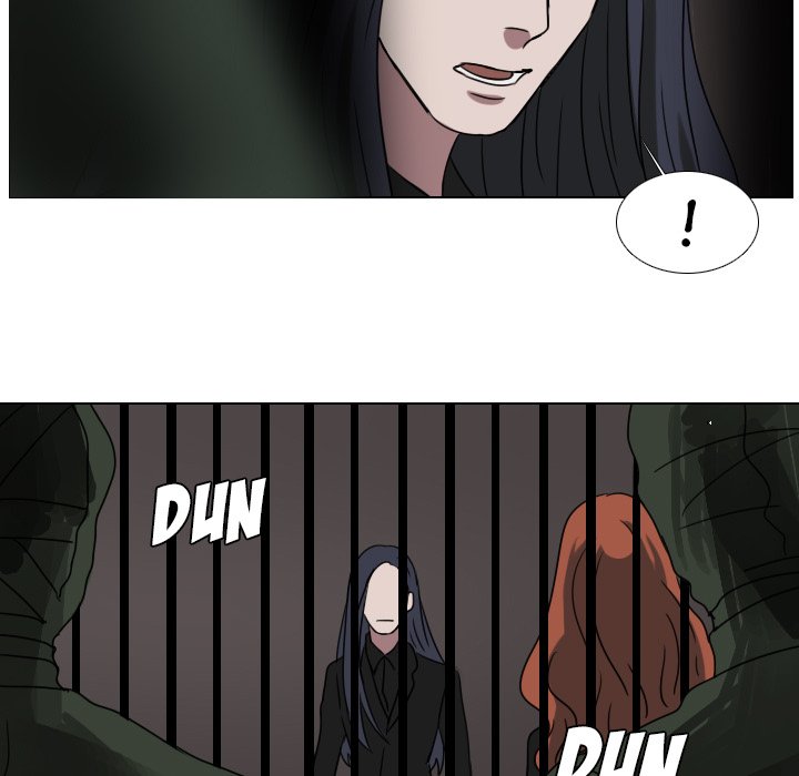 Queen Queen EP 71 - Toomics page 5 - 