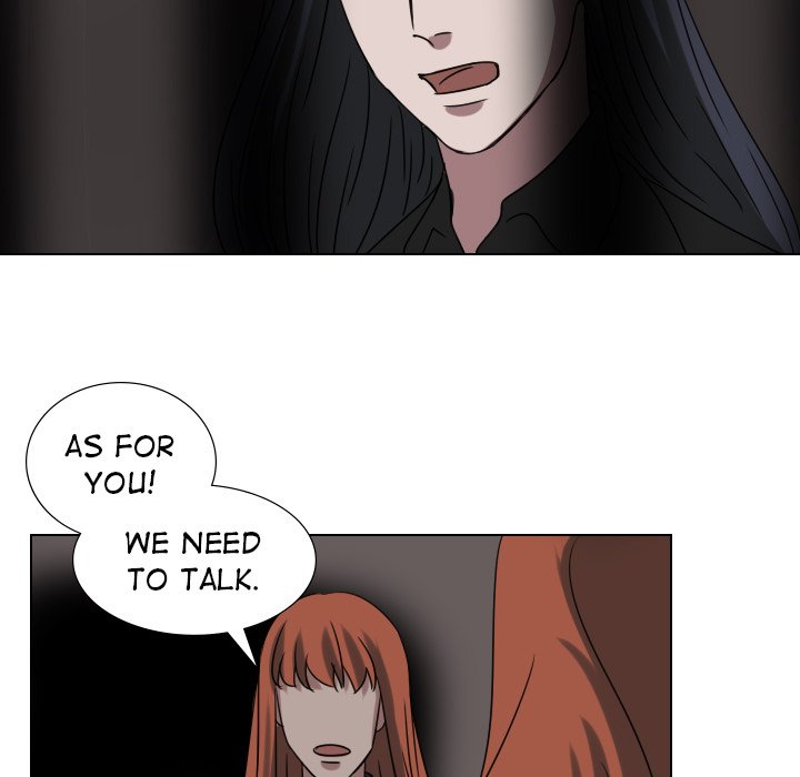 Queen Queen EP 71 - Toomics page 41 - 