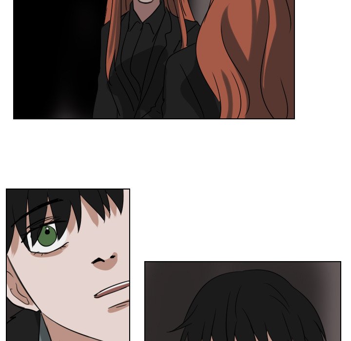 Queen Queen EP 71 - Toomics page 42 - 