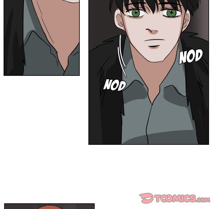 Queen Queen EP 71 - Toomics page 43 - 