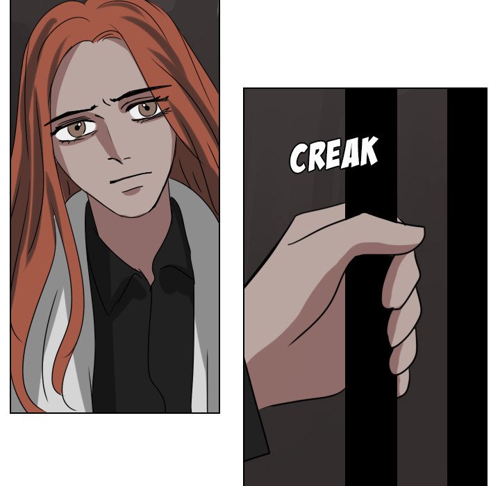 Queen Queen EP 71 - Toomics page 44 - 
