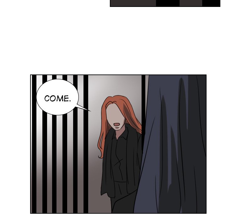 Queen Queen EP 71 - Toomics page 45 - 