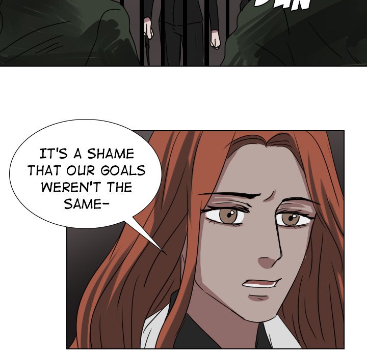 Queen Queen EP 71 - Toomics page 6 - 