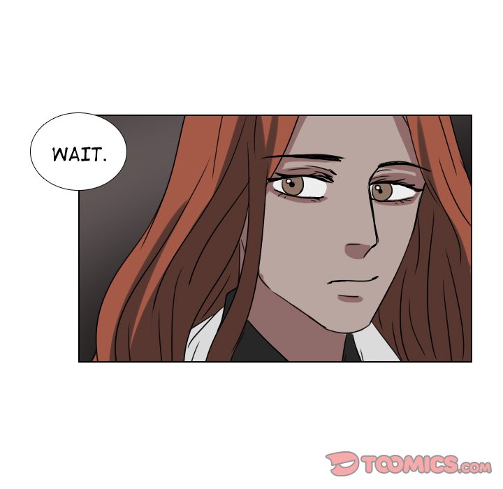 Queen Queen EP 71 - Toomics page 7 - 