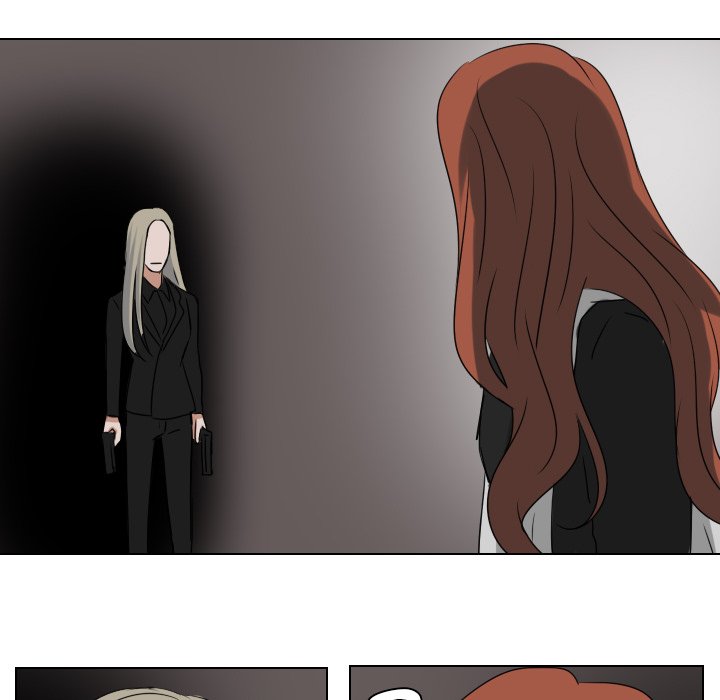 Queen Queen EP 71 - Toomics page 8 - 