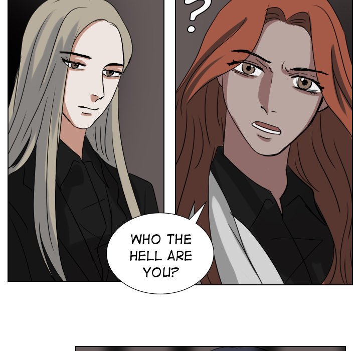Queen Queen EP 71 - Toomics page 9 - 
