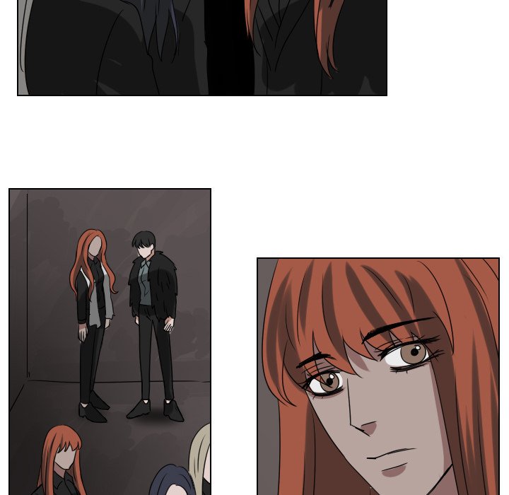 Queen Queen EP 72 - Toomics page 12 - 