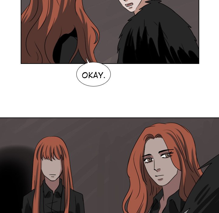 Queen Queen EP 72 - Toomics page 14 - 