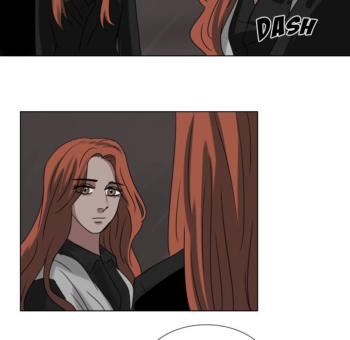 Queen Queen EP 72 - Toomics page 15 - 