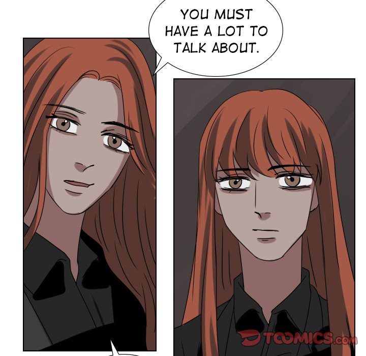 Queen Queen EP 72 - Toomics page 16 - 