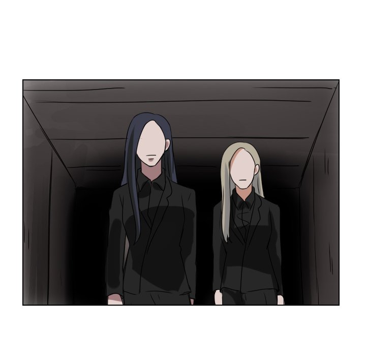 Queen Queen EP 72 - Toomics page 18 - 
