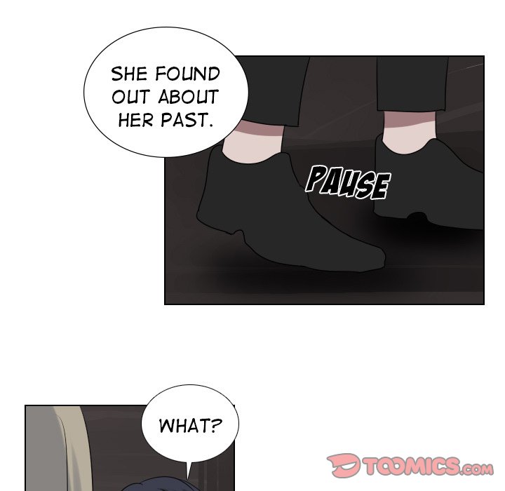 Queen Queen EP 72 - Toomics page 19 - 