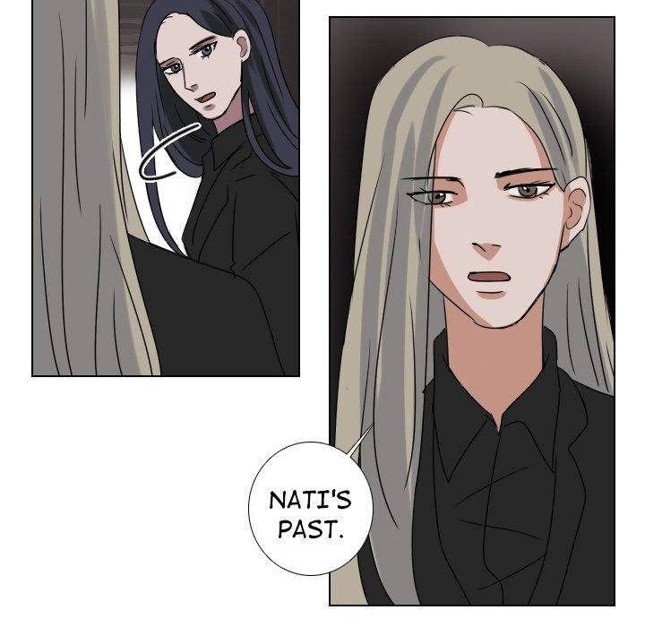 Queen Queen EP 72 - Toomics page 20 - 