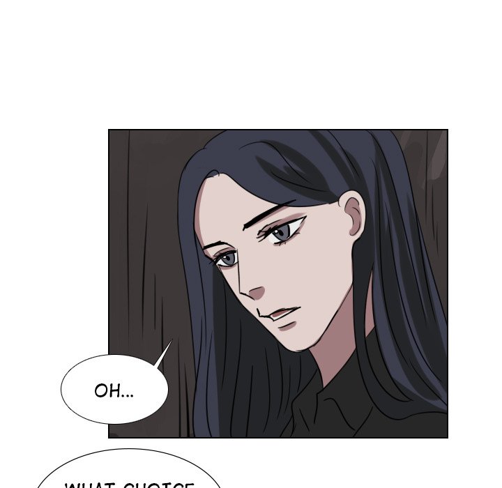 Queen Queen EP 72 - Toomics page 21 - 