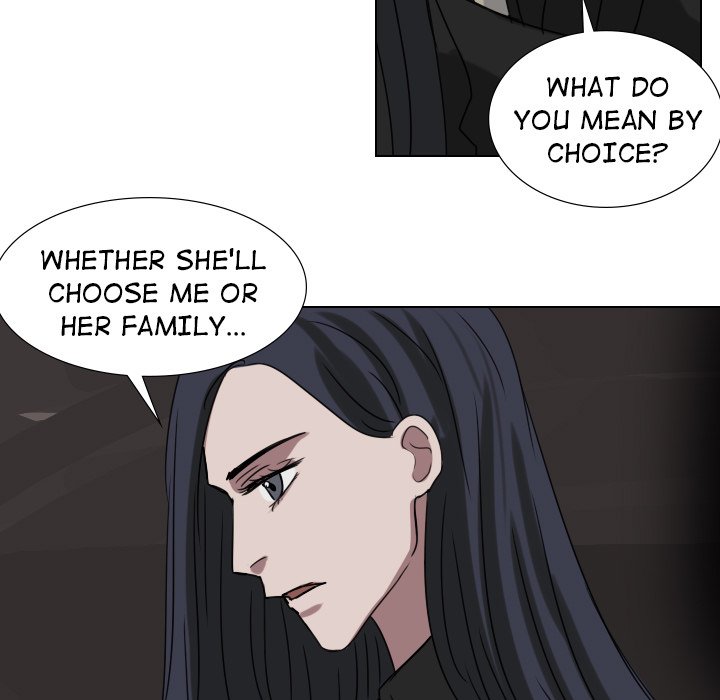 Queen Queen EP 72 - Toomics page 23 - 