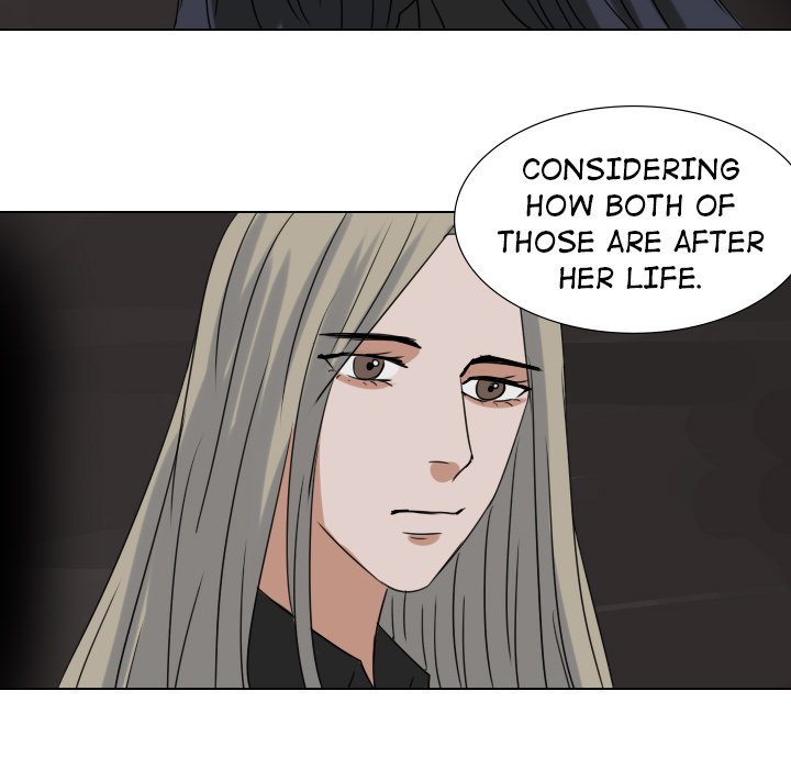 Queen Queen EP 72 - Toomics page 24 - 