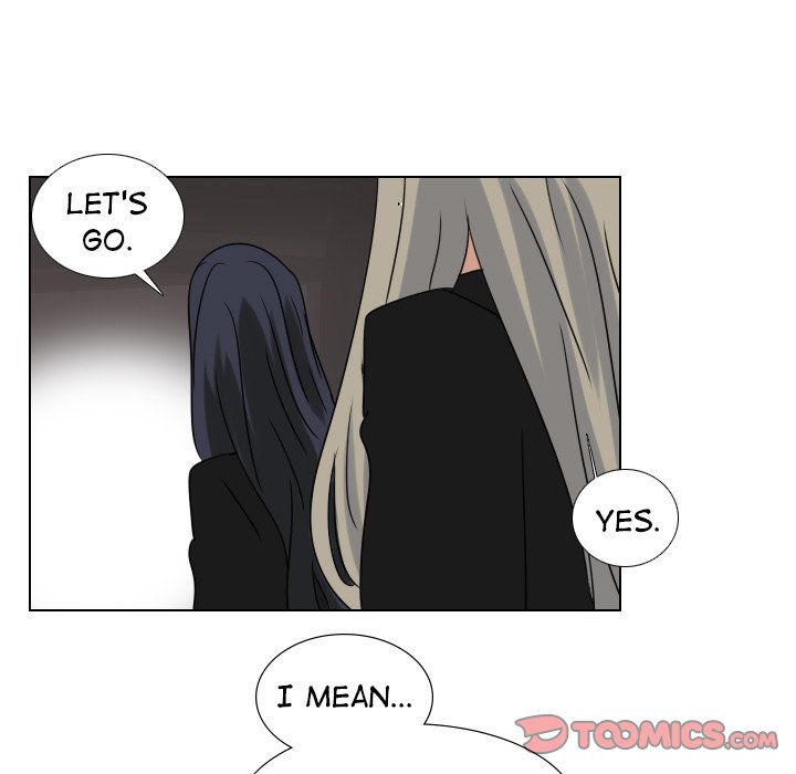 Queen Queen EP 72 - Toomics page 25 - 