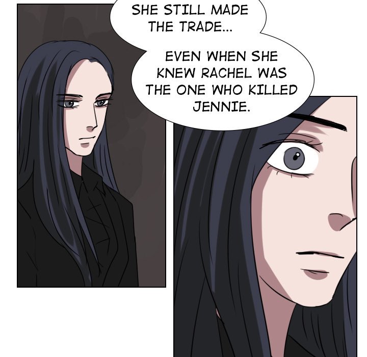 Queen Queen EP 72 - Toomics page 26 - 