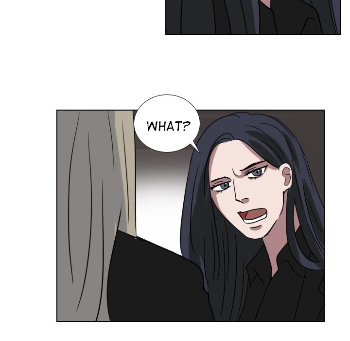 Queen Queen EP 72 - Toomics page 27 - 