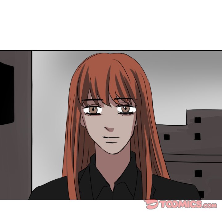 Queen Queen EP 72 - Toomics page 28 - 
