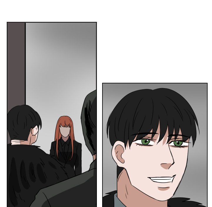 Queen Queen EP 72 - Toomics page 29 - 