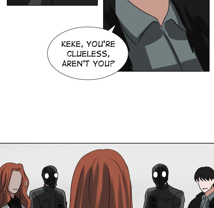 Queen Queen EP 72 - Toomics page 30 - 
