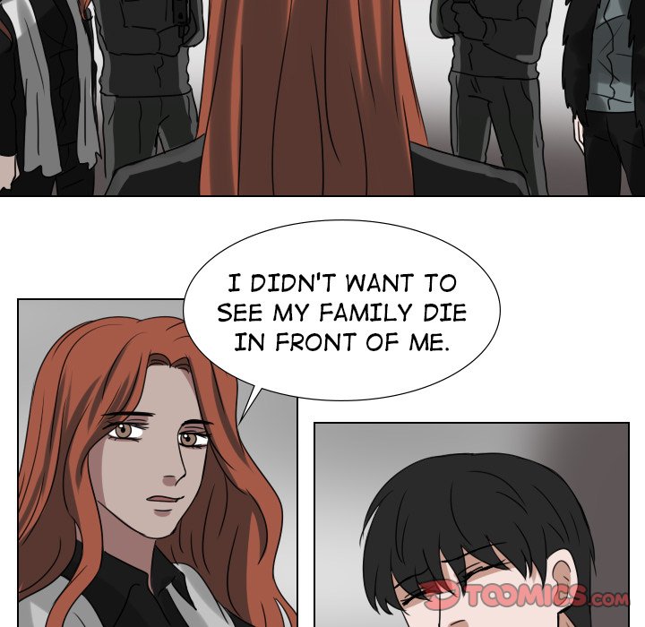 Queen Queen EP 72 - Toomics page 31 - 
