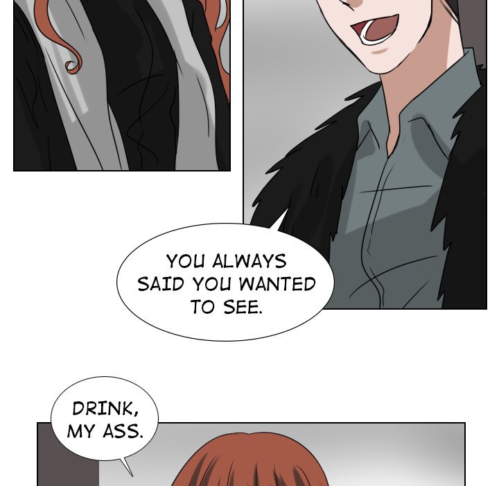 Queen Queen EP 72 - Toomics page 32 - 
