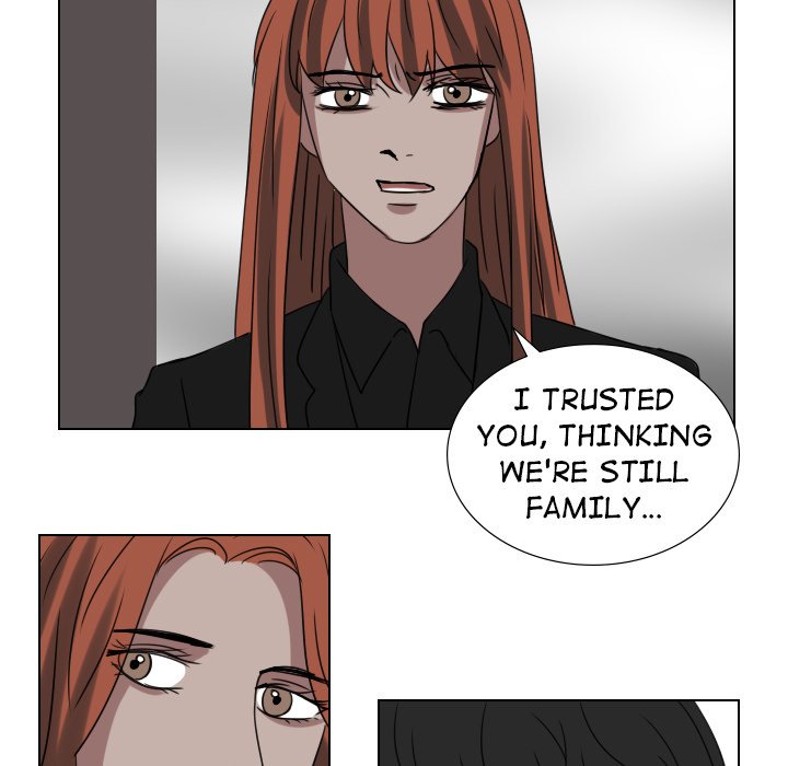 Queen Queen EP 72 - Toomics page 33 - 
